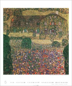 Gustav Klimt Edition 2026