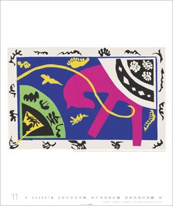 Henri Matisse Edition 2026