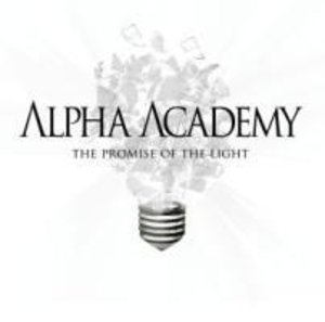 Alpha Academy: Promise Of The Light