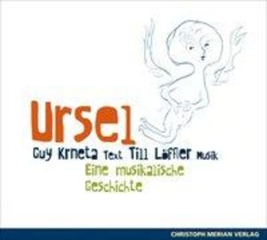 Ursel, 1 Audio-CD