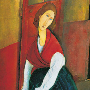 Amedeo Modigliani - Sensual Portraits 2023