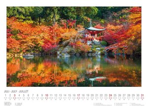 Japanese Garden  2022