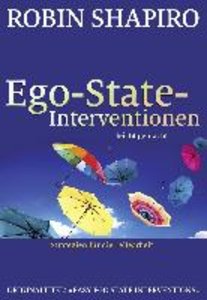 Ego-State-Interventionen - leicht gemacht
