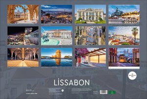 Lissabon Edition 2026