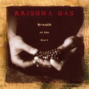 Breath of the Heart, Audio-CD