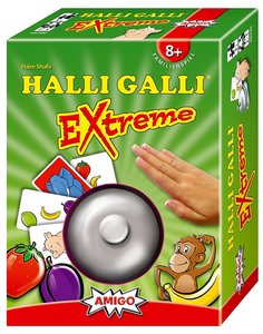 Halli Galli EXtreme