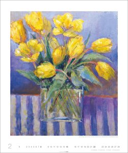 Blumensträuße Edition 2026