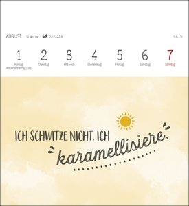 Let the evening beGIN Kalender 2022