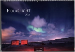 Polarlicht 2023 S 24x35cm
