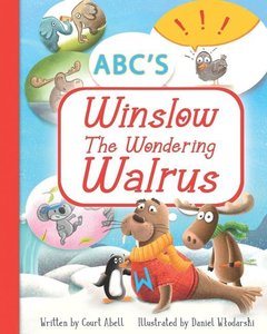 Winslow the Wondering Walrus