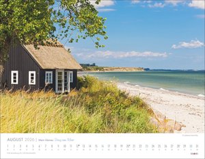 Mein kleines Haus am Meer 2026