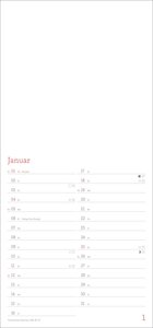 Fotokalender zum Selbstgestalten 2026