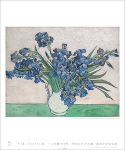 Vincent van Gogh Edition 2026