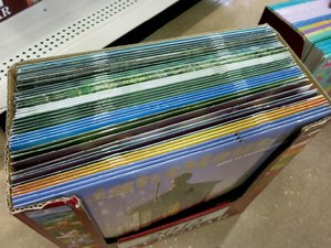 CALVENDO Puzzle Billige Kalender 1000 Teile Lege-Größe 64 x 48 cm Foto-Puzzle Bild von Buckstern Maximilian