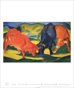 Franz Marc Edition 2026