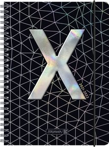 Schülerkalender 2021/2022 (18 Monate) Xtreme, A5