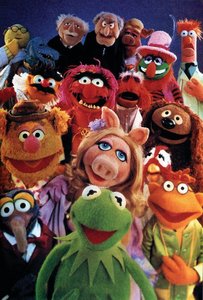 Die Muppet Show - Die komplette 3. Staffel