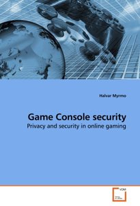Game Console security
