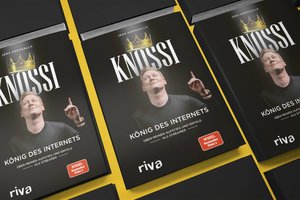 Knossi – König des Internets