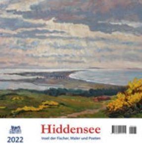 Hiddensee 2022