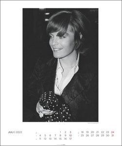 Romy Kalender 2022