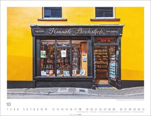 Lieblings-Buchhandlungen 2026