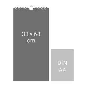 Im Wald Kalender 2026