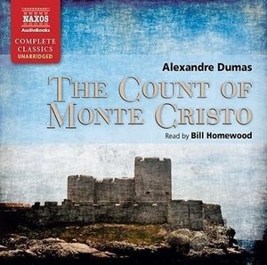 COUNT OF MONTE CRISTO      41D