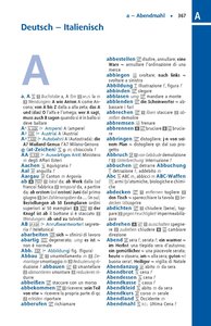 Langenscheidt Praktisches Wörterbuch Italienisch, mit  Buch, mit  Online-Zugang