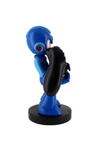 Cable Guy - Mega Man, Ständer für Controller, Mobiltelefon und Tablets