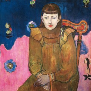 Paul Gauguin - Paradise Lost 2022