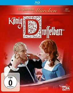 König Drosselbart (1965) (Blu-ray)