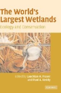 The World\'s Largest Wetlands