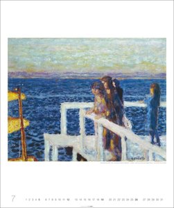 Die schönsten Meereslandschaften Kalender 2026