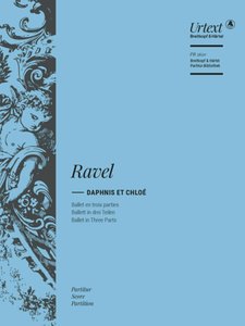 Daphnis et Chloe