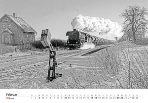 Reichsbahn-Dampf 2024