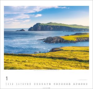 Irland 2026