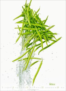 Fresh Food Kalender 2026