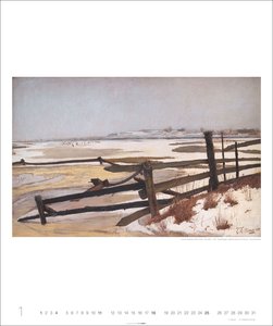 Die schönsten Meereslandschaften Kalender 2026