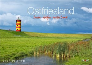 Ostfriesland 2025