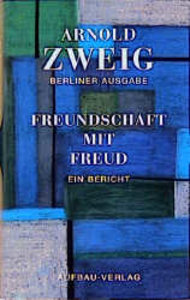 Freundschaft mit Freud