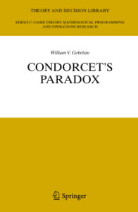 Condorcet\'s Paradox