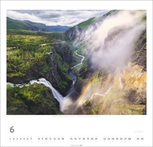 Norwegen 2026