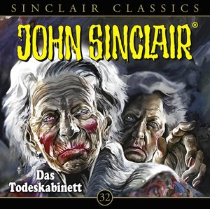 John Sinclair Classics - Folge 32