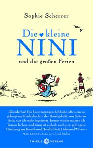 Die kleine Nini und die großen Ferien