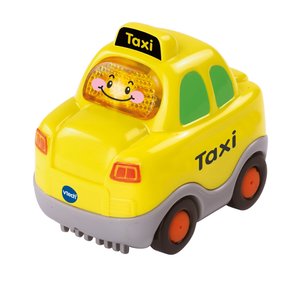 VTech 80-164004 - Tut Tut Baby Flitzer - Taxi