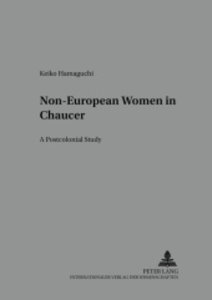 Non-European Women in Chaucer