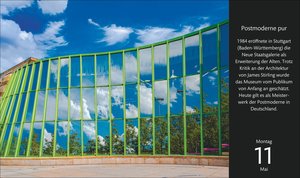 Eine Reise durch Deutschland Premiumkalender 2026