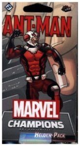 Marvel Champions Das Kartenspiel - Ant-Man