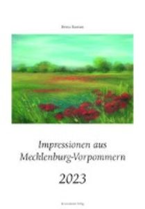 Impressionen aus Mecklenburg-Vorpommern 2023
